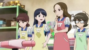Atom: The Beginning 1 Episodio 7