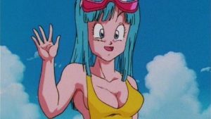 Dragon Ball Z 1 Episodio 109
