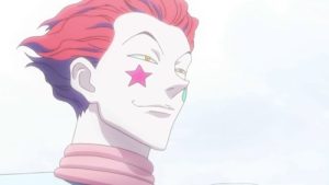 Hunter x Hunter 1 Episodio 5