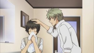 Super Lovers 2 Episodio 7