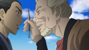 Onihei 1 Episodio 8