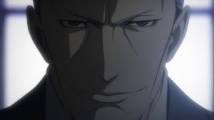 JOKER GAME 1 Episodio 12