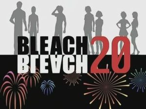 Bleach 1 Episodio 20