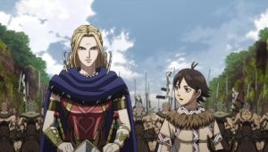 Kingdom 6 Episodio 3