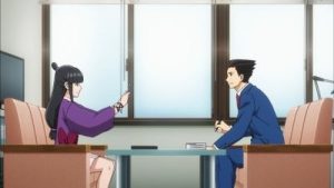 Ace Attorney 2 Episodio 7