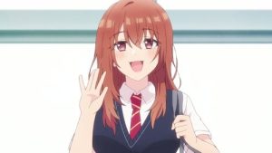 Tomodachi no Imouto ga Ore ni dake Uzai 1 Episodio 2