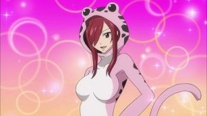 Fairy Tail 1 Episodio 202