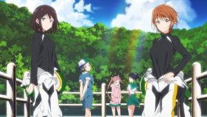 Two Car 1 Episodio 2