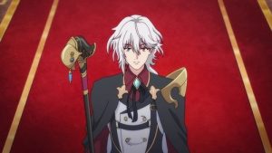 Mikata ga Yowasugite 1 Episodio 4