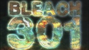Bleach 1 Episodio 301