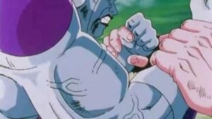 Dragon Ball Z 1 Episodio 98