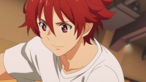 SI-VIS: The Sound of Heroes 1 Episodio 4