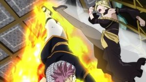 Fairy Tail 1 Episodio 299