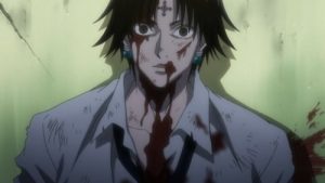 Hunter x Hunter 1 Episodio 53