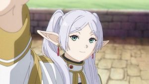 Sousou no Frieren Dublado 1 Episodio 28