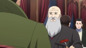 Ace Attorney 2 Episodio 10
