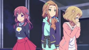 Girlish Number 1 Episodio 4