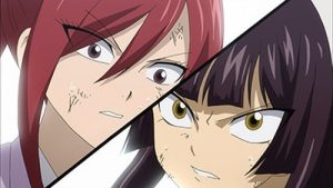 Fairy Tail 1 Episodio 185