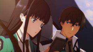 The Irregular at Magic High School 3 Episodio 11