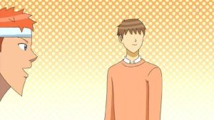 Gakuen Handsome 1 Episodio 10