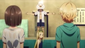 Kono Bijutsubu ni wa Mondai ga Aru! 1 Episodio 5