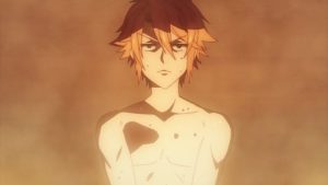 Cheating Craft 1 Episodio 8