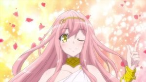 In Another World With My Smartphone 1 Episodio 12