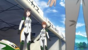 Two Car 1 Episodio 10