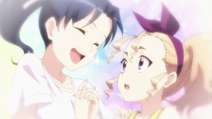 Tsugumomo 2 Episodio 3