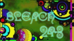Bleach 1 Episodio 243