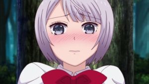 Boku No Kanojo Ga Majimesugiru Sho-bitch Na Ken 1 Episodio 10