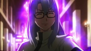 Dies Irae 1 Episodio 2