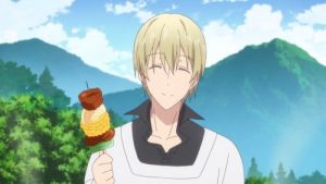 Blend S 1 Episodio 6