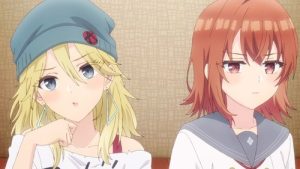 Tomodachi no Imouto ga Ore ni dake Uzai 1 Episodio 4