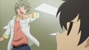 Super Lovers 2 Episodio 6