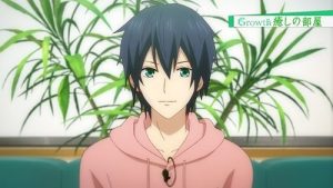 Tsukipro The Animation 1 Episodio 4