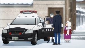 Ace Attorney 2 Episodio 20