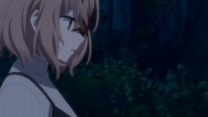 Watashi wo Tabetai, Hitodenashi 1 Episodio 4