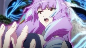 Macross Delta 1 Episodio 18