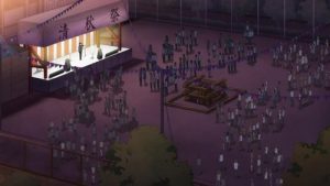 Handa-kun 1 Episodio 12