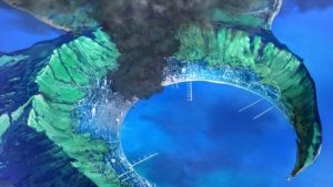 Pandora In The Crimson Shell 1 Episodio 2