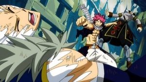 Fairy Tail 1 Episodio 175