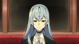 Kiznaiver 1 Episodio 8