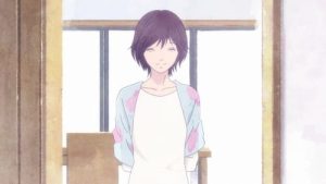 Ao Haru Ride 1 Episodio 11