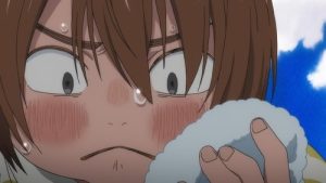 Sangatsu no Lion 1 Episodio 3