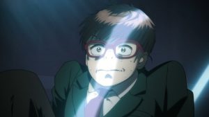 Tojima Wants to Be a Kamen Rider Dublado 1 Episodio 4