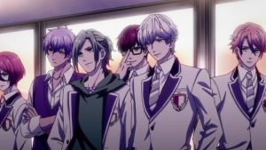 B-PROJECT 2 Episodio 10