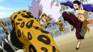 Fairy Tail 1 Episodio 162