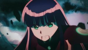 Twin Star Exorcists 1 Episodio 20
