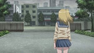 3-nen Z-gumi Ginpachi-sensei 1 Episodio 3